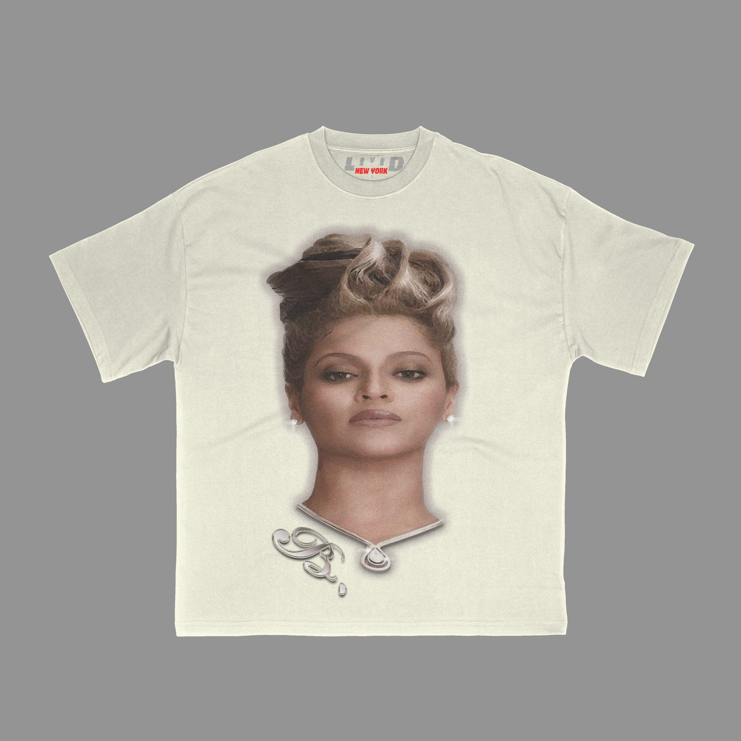 B. Tee (gold)