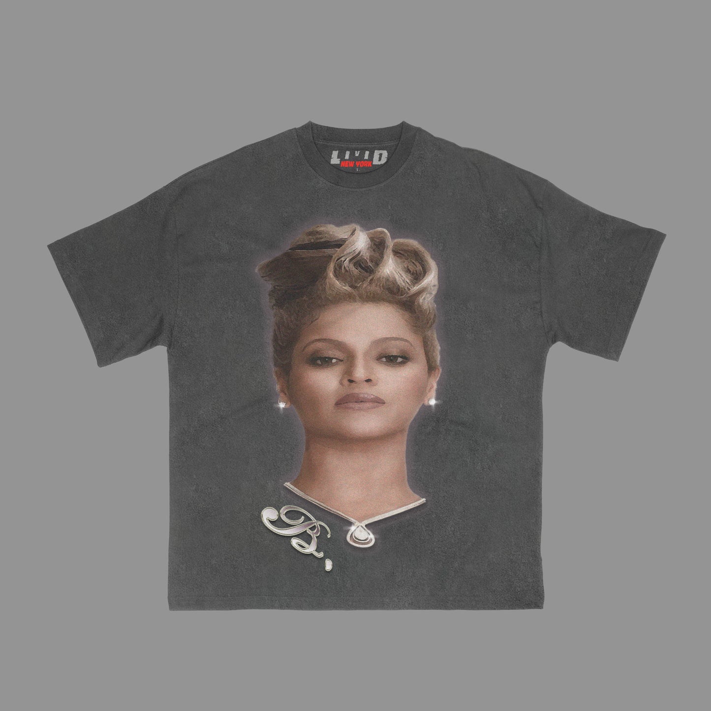 B. Tee (gold)