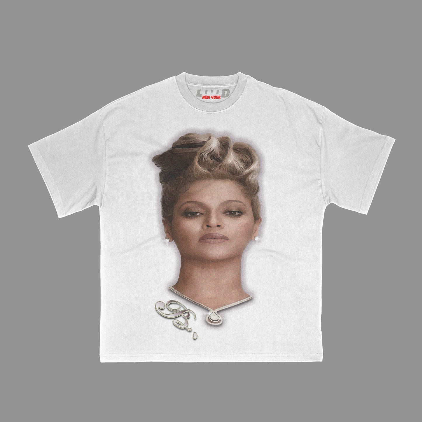 B. Tee (gold)