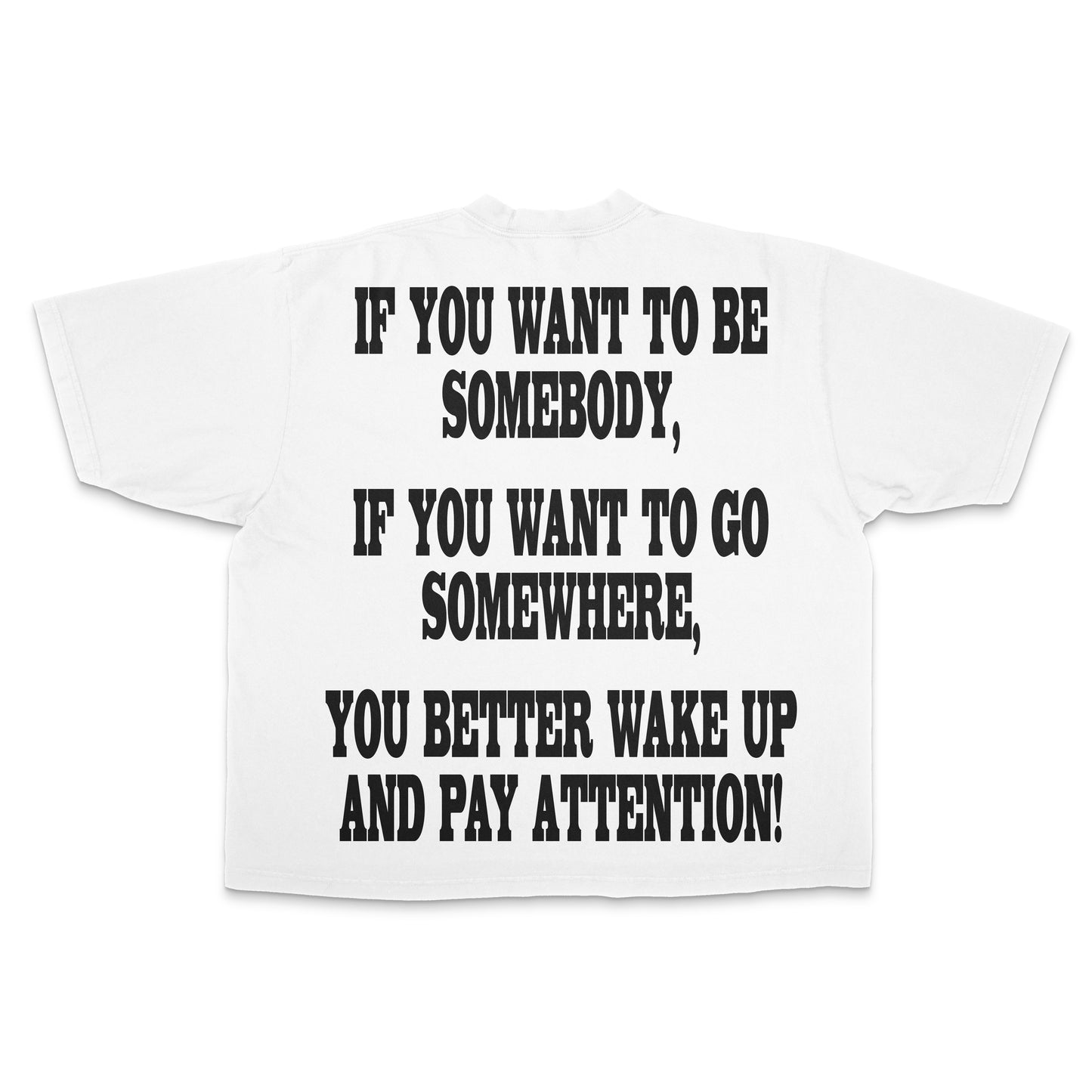 Sister Act 2 Tee