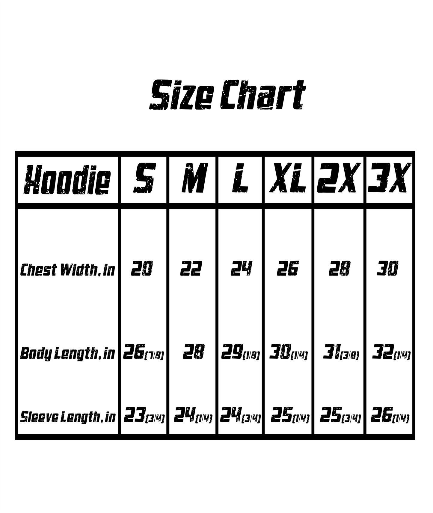 City of Savages Hoodie (undftd)