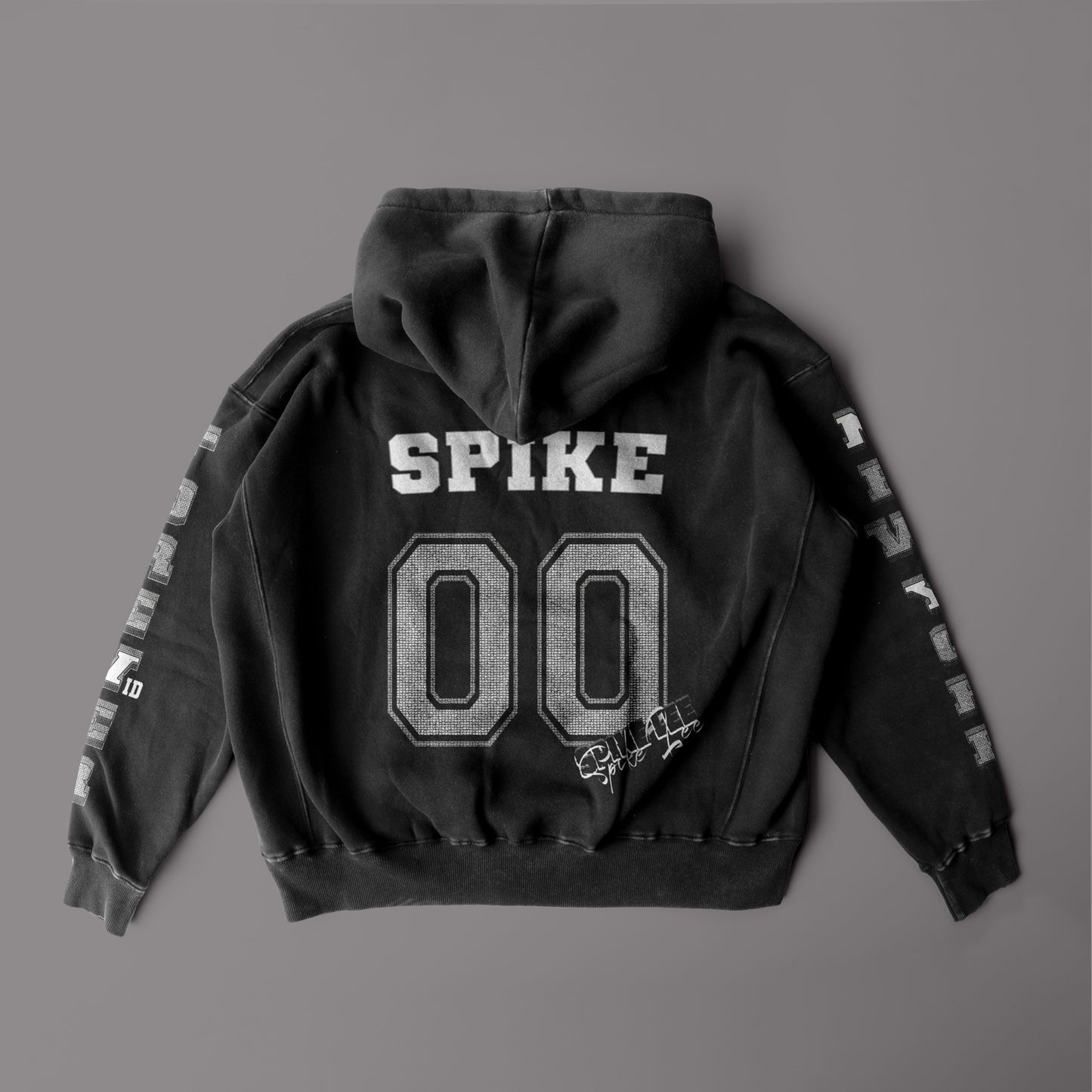 Honorary Knick Hoodie (4 colors)