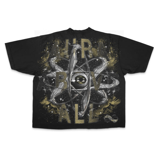 Aura Above All Tee