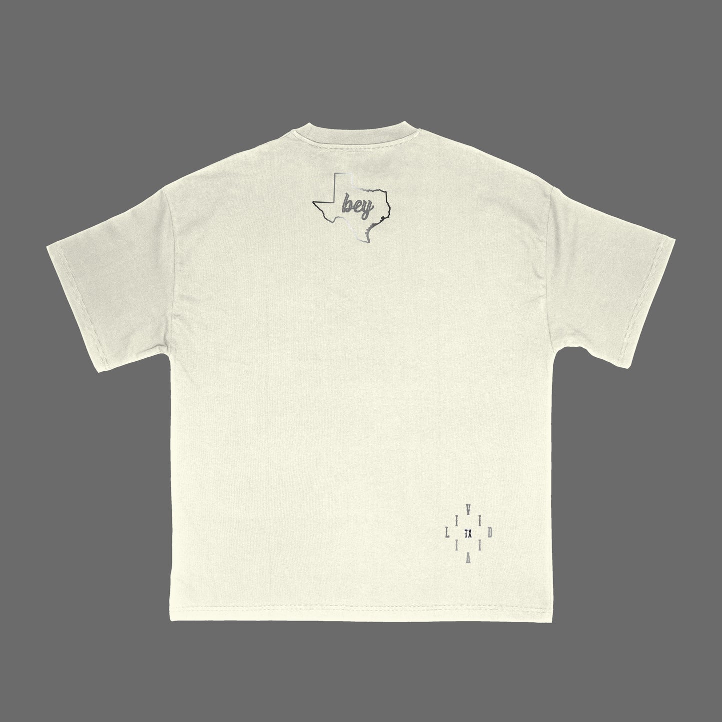 Bey (big texas) Tee