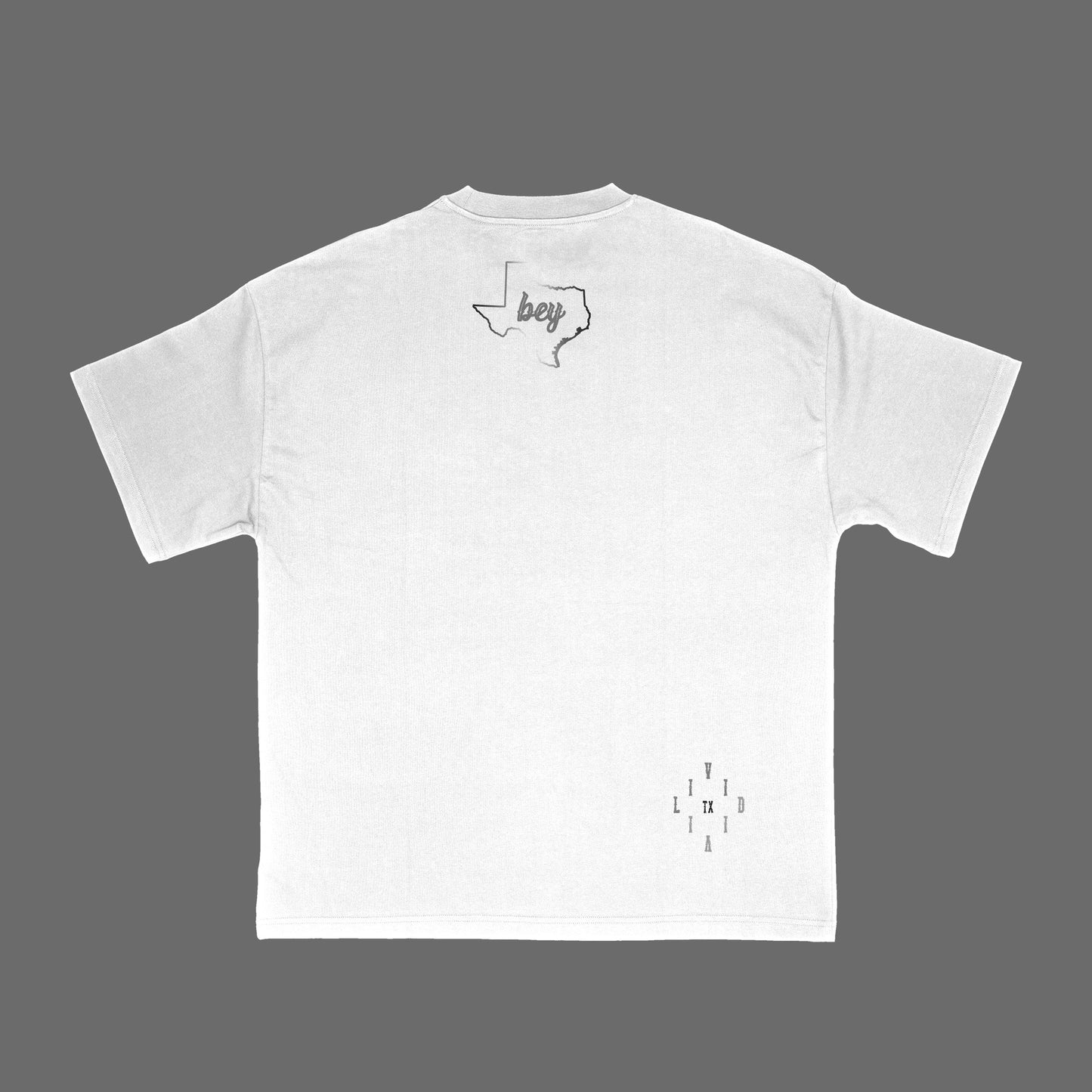 Bey (big texas) Tee