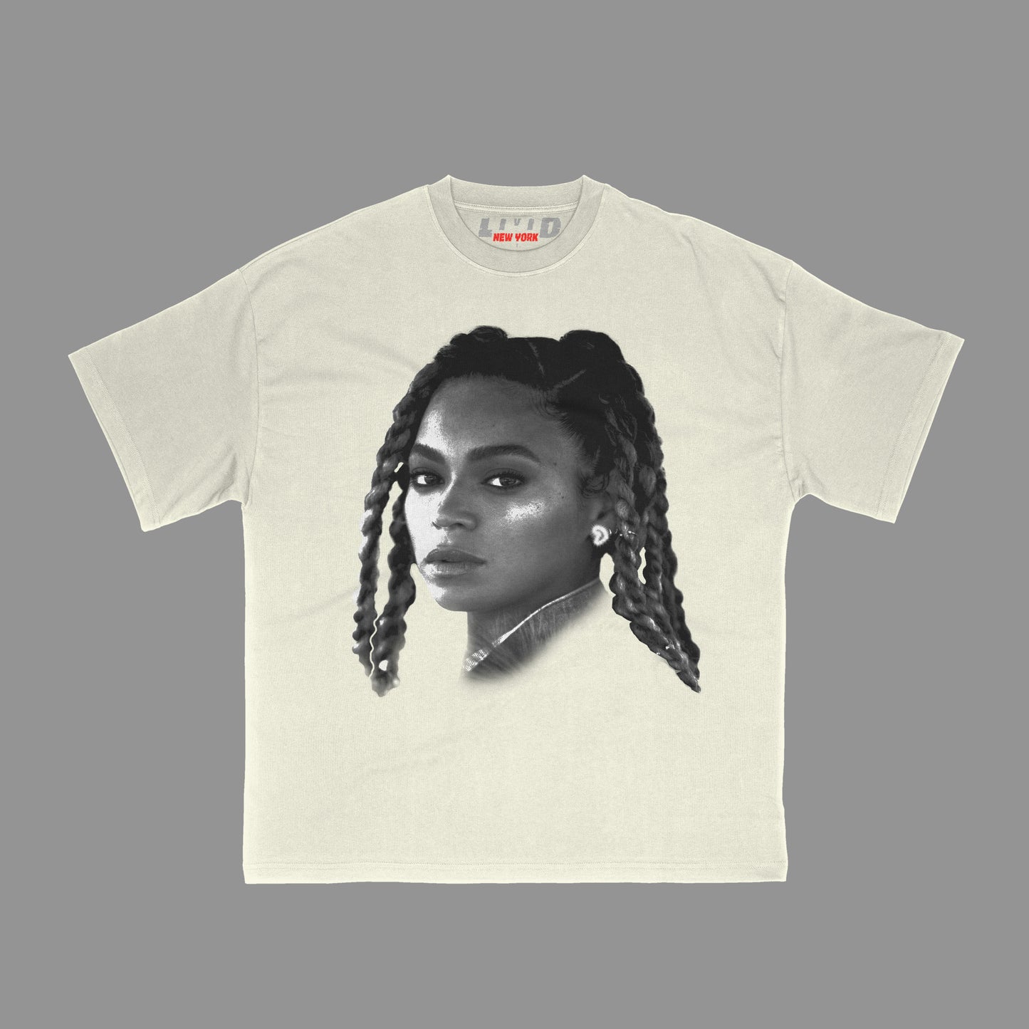 Bey (big texas) Tee