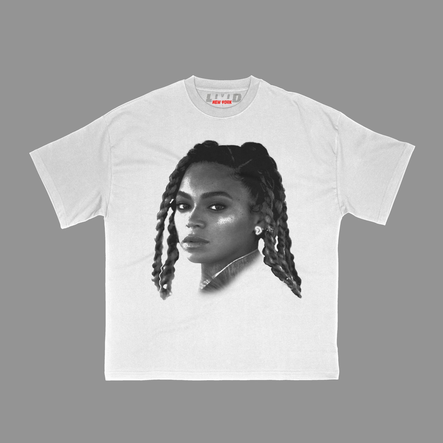 Bey (big texas) Tee