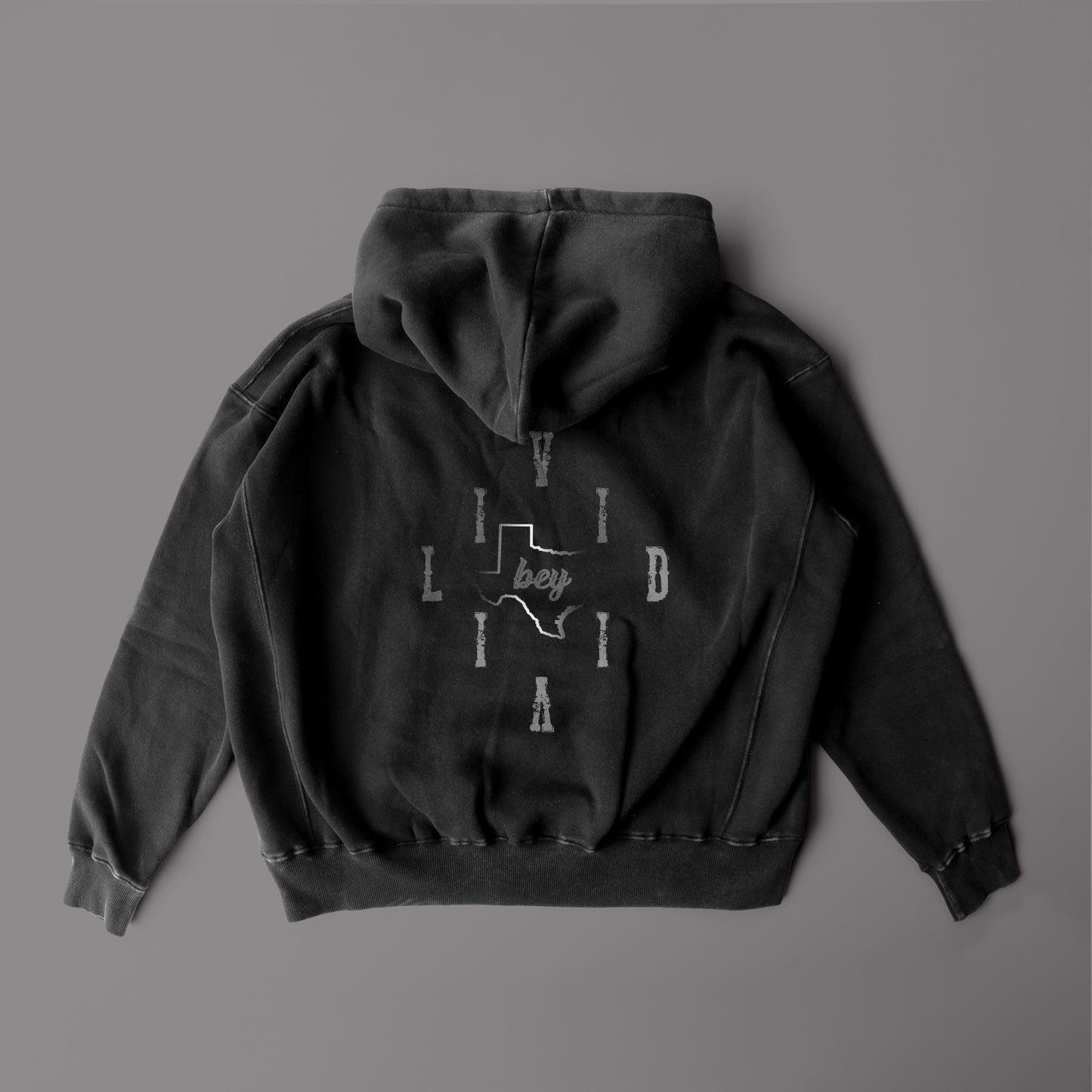Bey (Big Texas) Hoodie