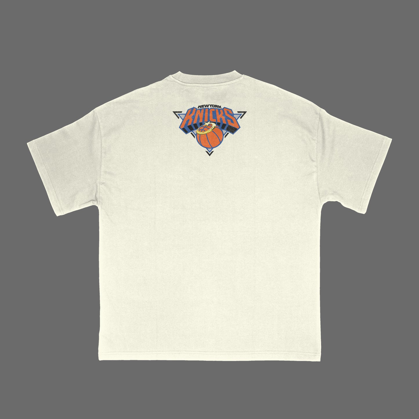 Run Son Brunson Knicks Tee