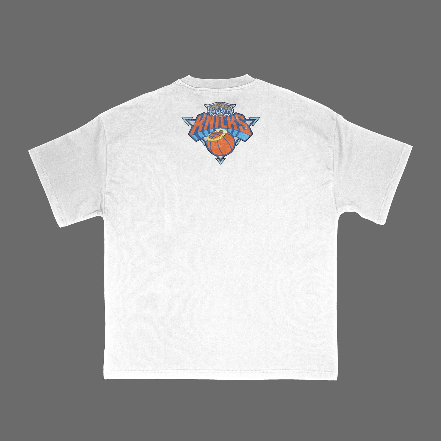 Run Son Brunson Knicks Tee