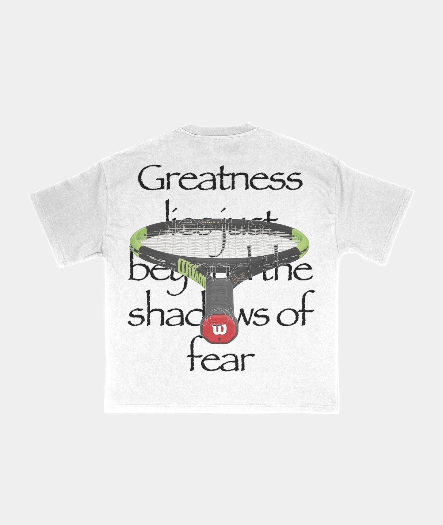Serena Tee