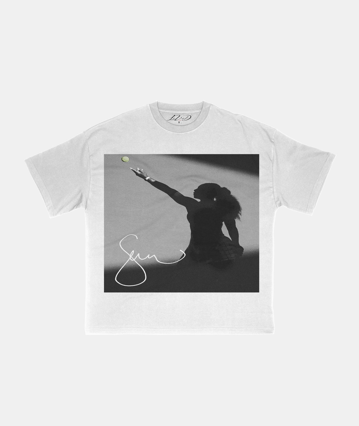 Serena Tee