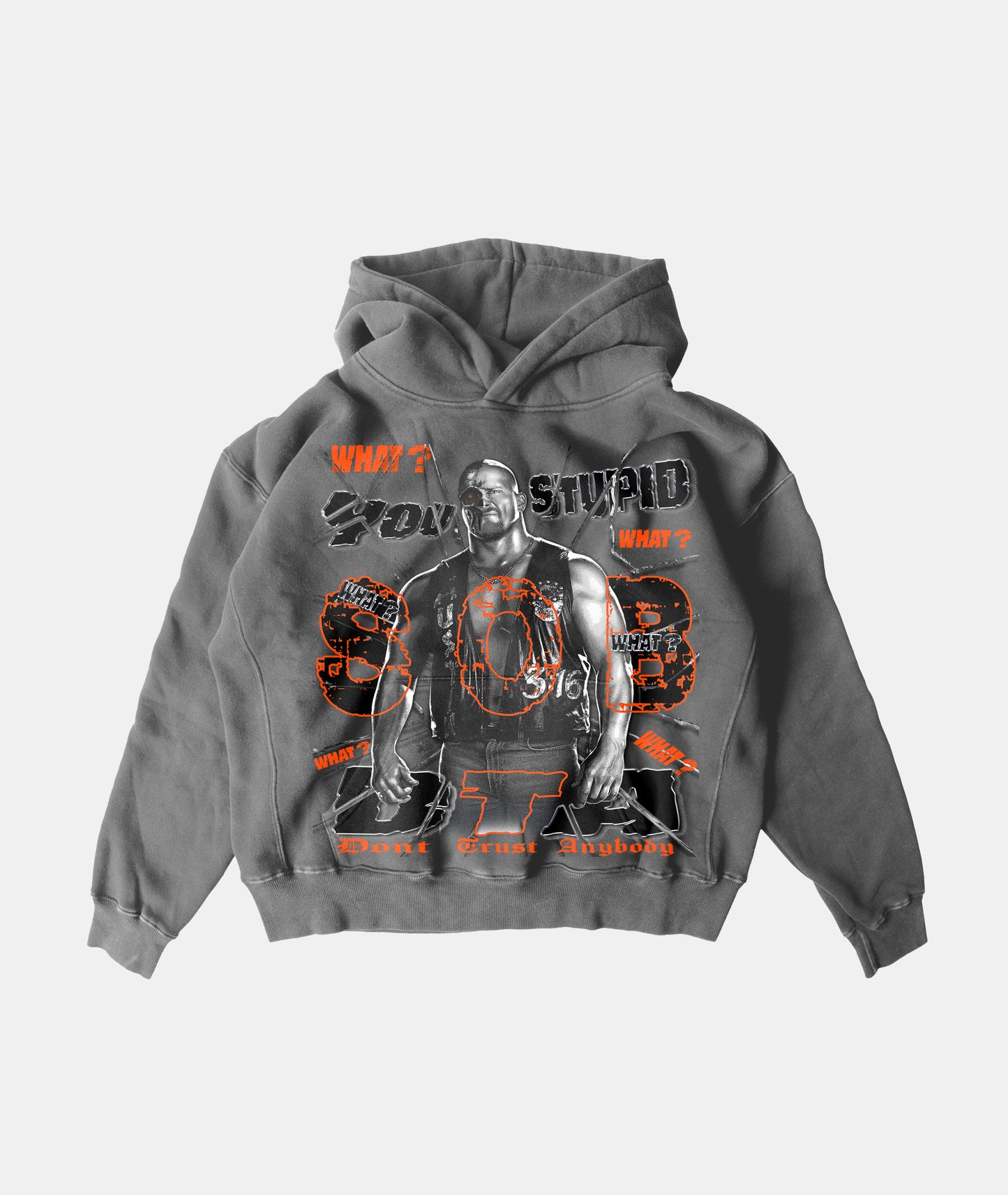 DTA Hoodie (vintage)