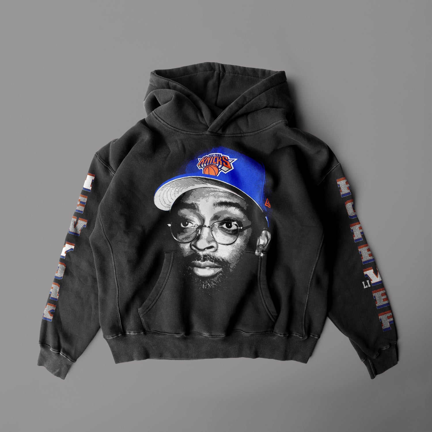 Past Drops