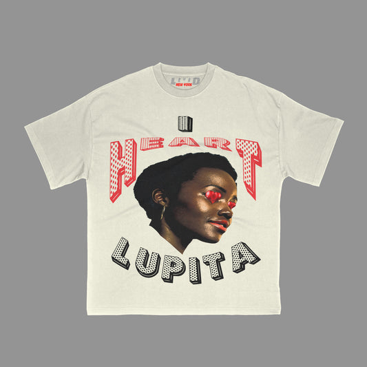 I Heart Lupita Tee