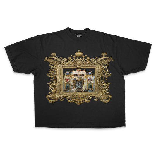 Michael Jackson Dangerous Tee