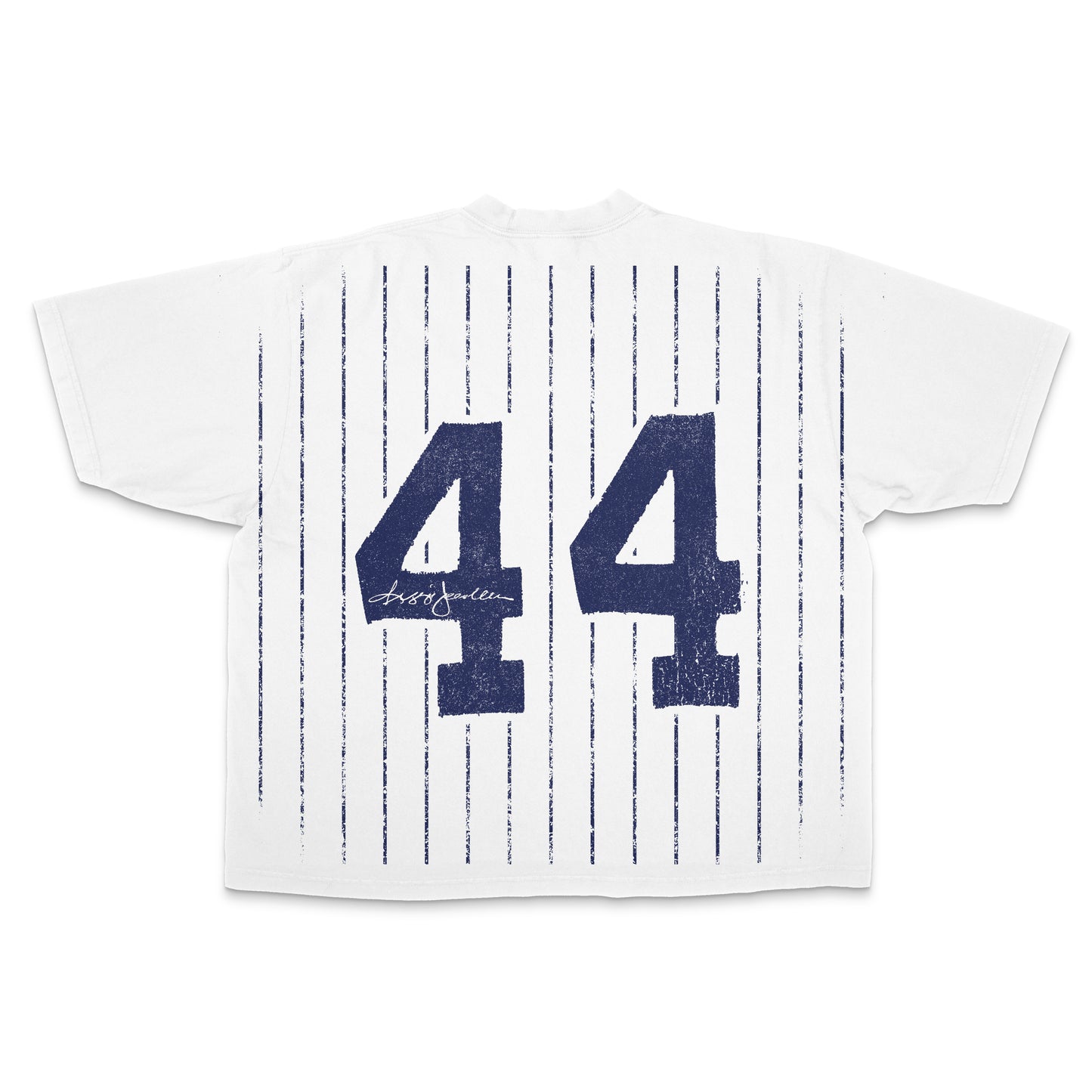 Mr. October Tee