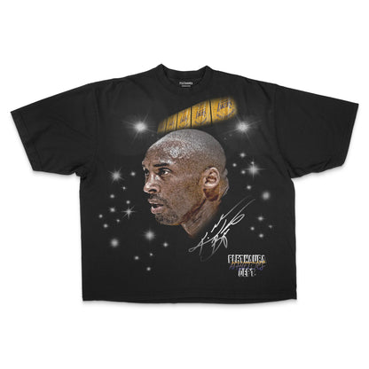 Kobe Bryant Recognize Greatness Tee