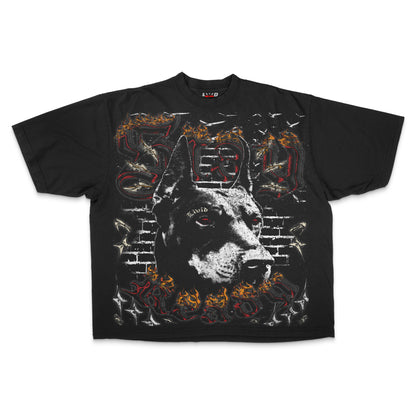 Stay Ready Tee