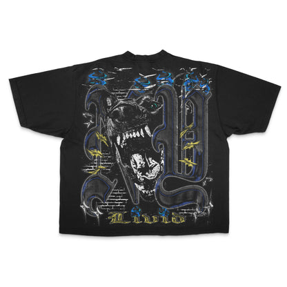 Stay Ready Tee