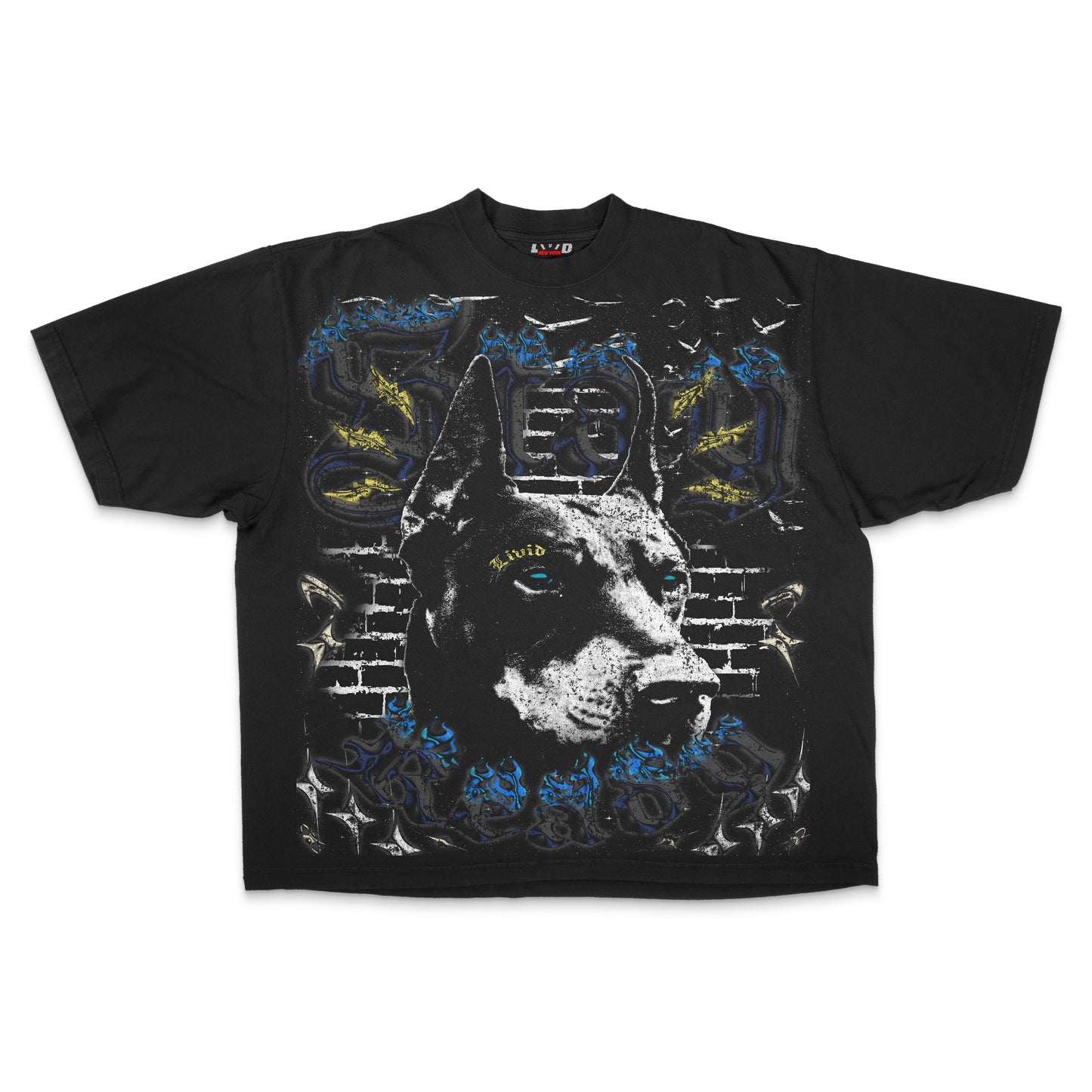 Stay Ready Tee