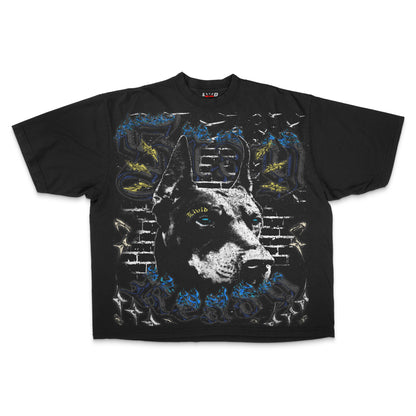 Stay Ready Tee