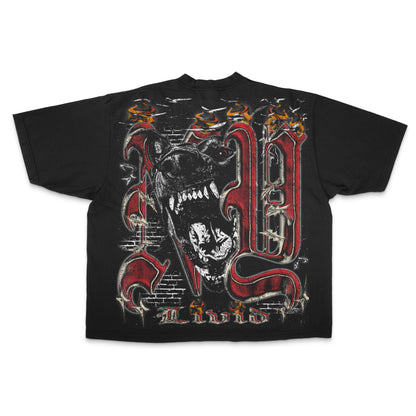 Stay Ready Tee