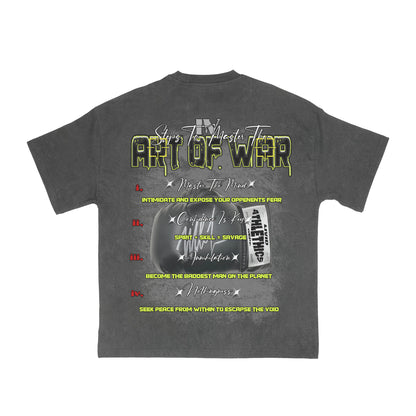 ANNIHILATOR Tee (vintage)