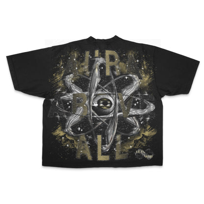 Aura Above All Tee