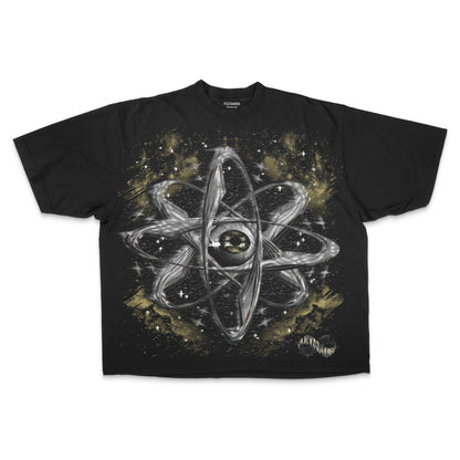 Aura Above All Tee