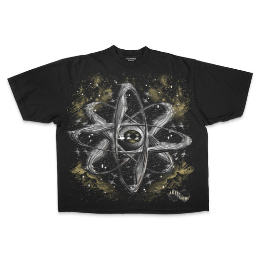 Aura Above All Tee
