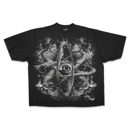 Aura Above All Tee