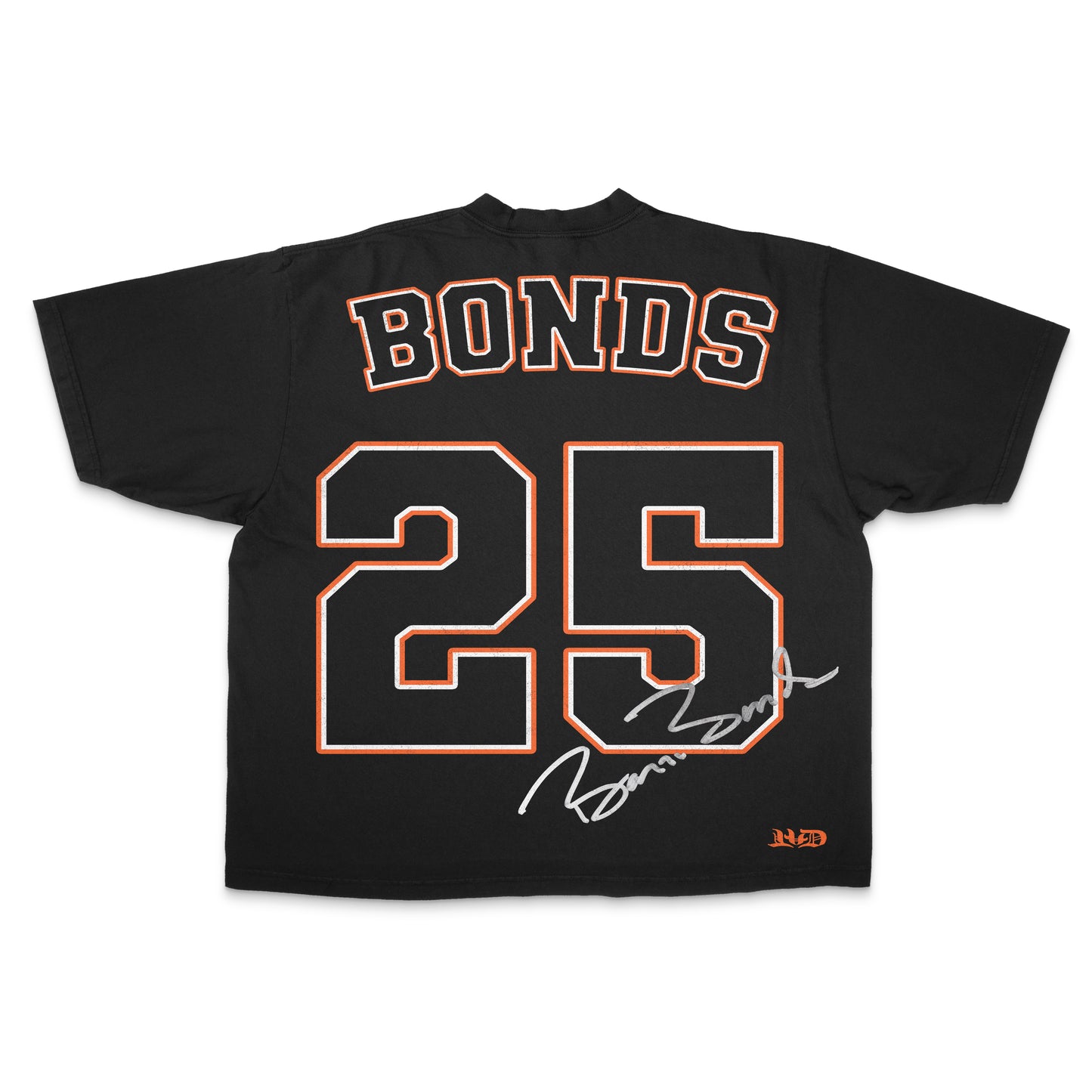 Barry Bonds Tee