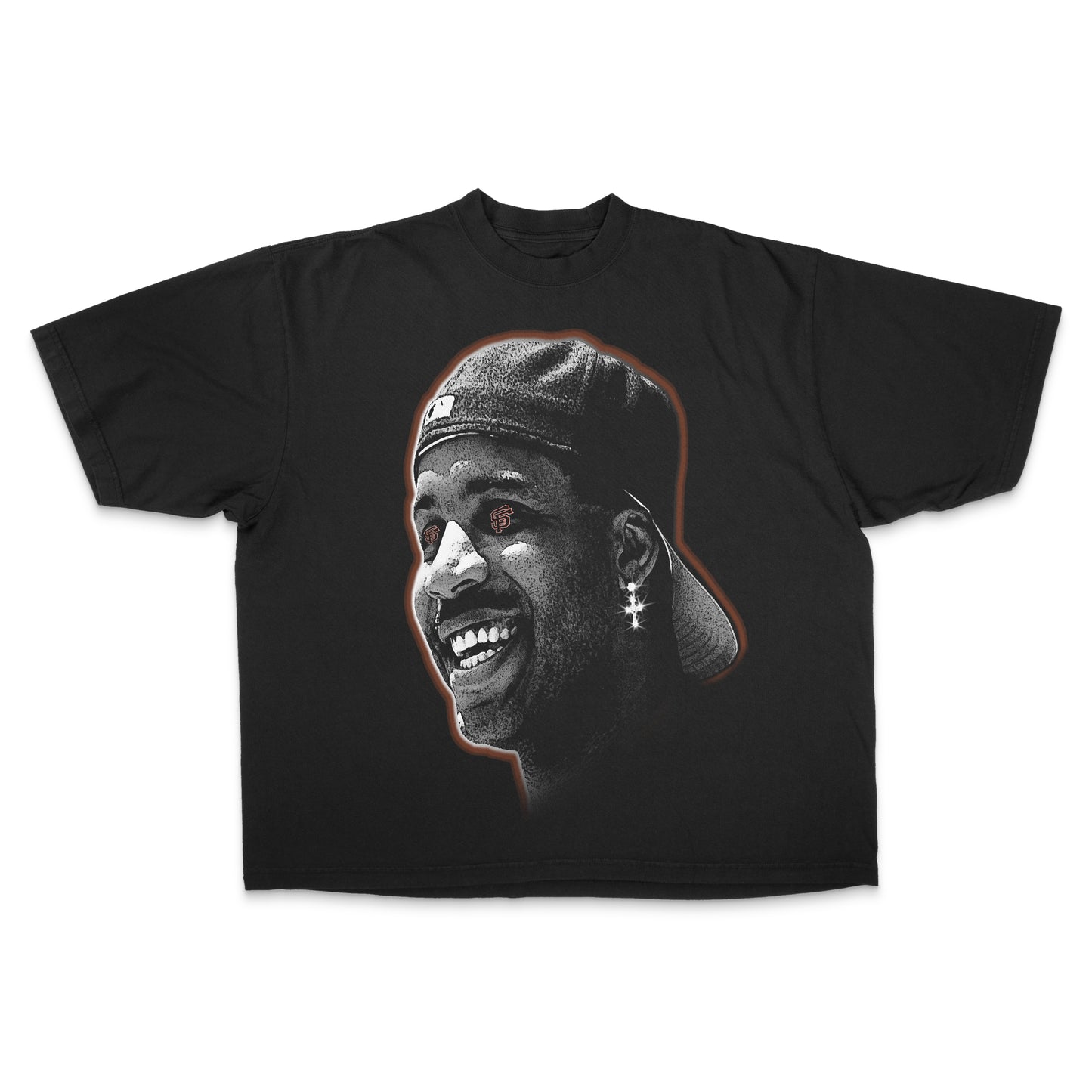 Barry Bonds Tee