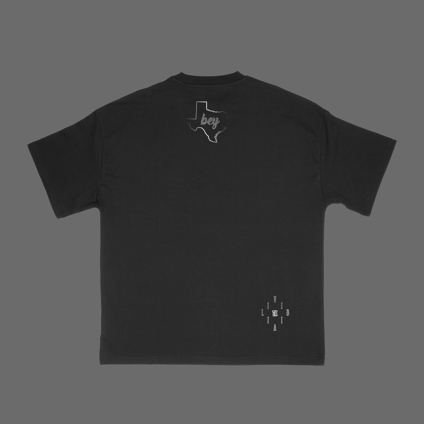 Bey (big texas) Tee