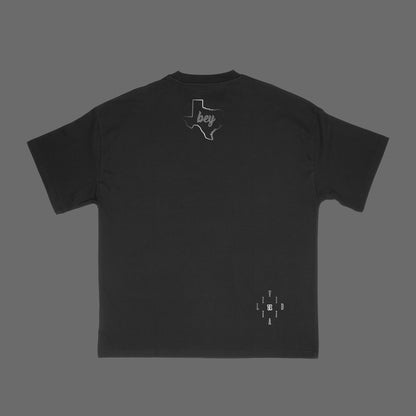 Bey (big texas) Tee