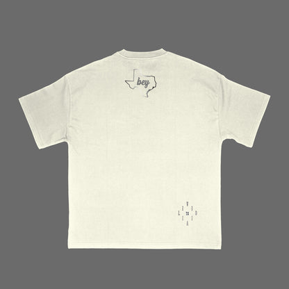 Bey (big texas) Tee