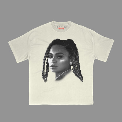 Bey (big texas) Tee