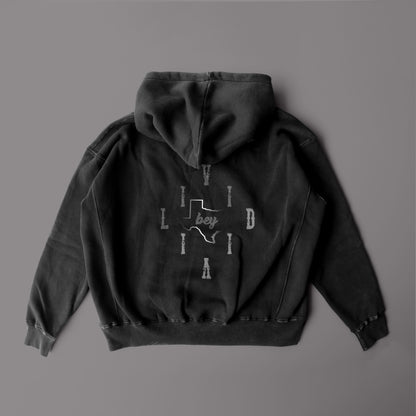 Bey (Big Texas) Hoodie