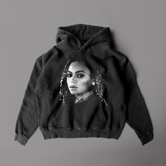 Bey (Big Texas) Hoodie