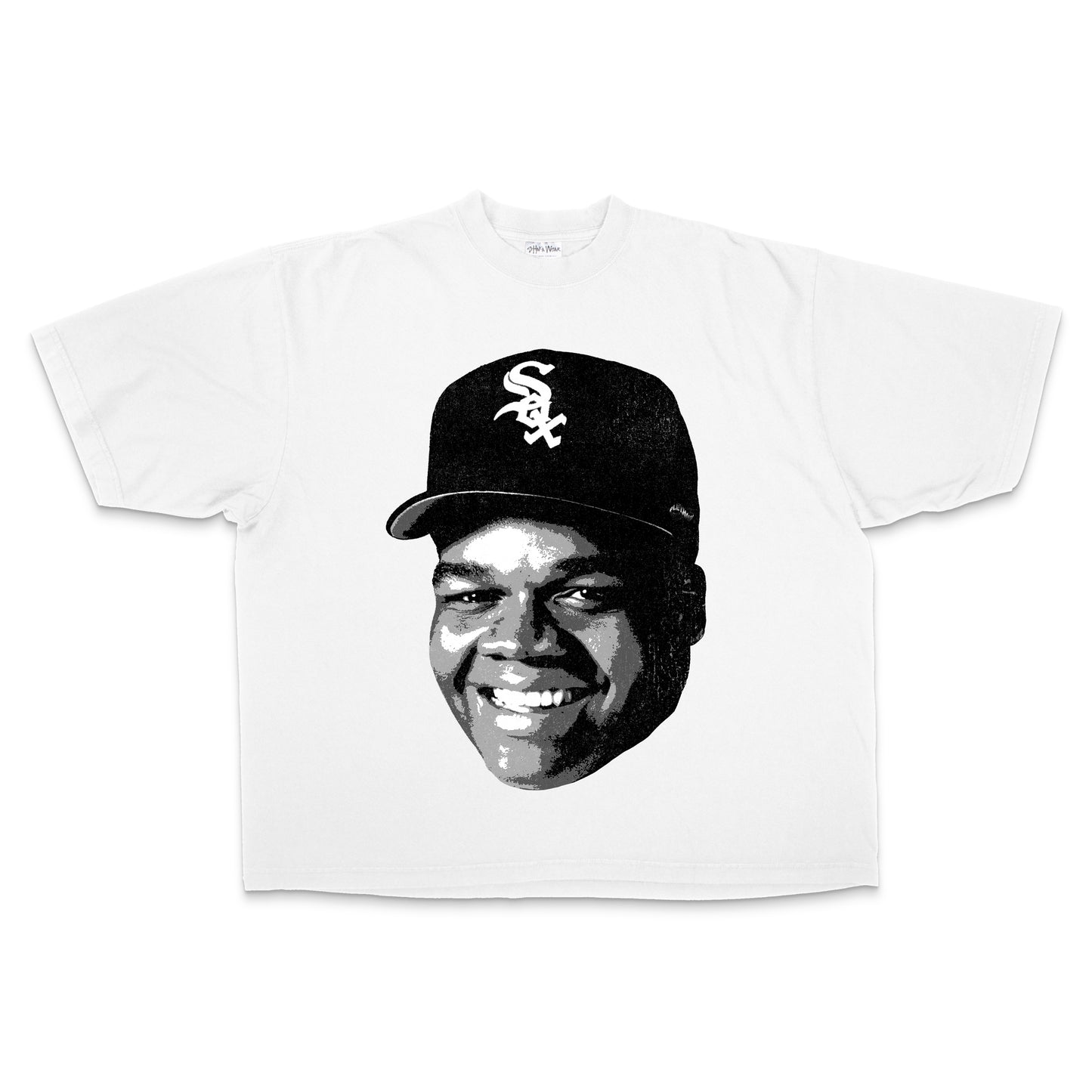 The Big Hurt Tee (2 colors)