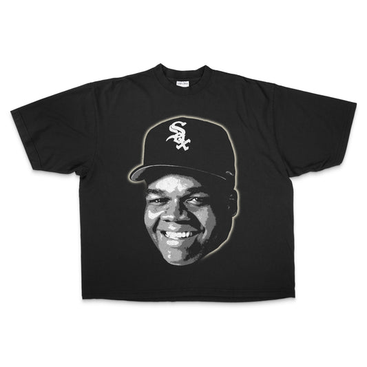 The Big Hurt Tee (2 colors)