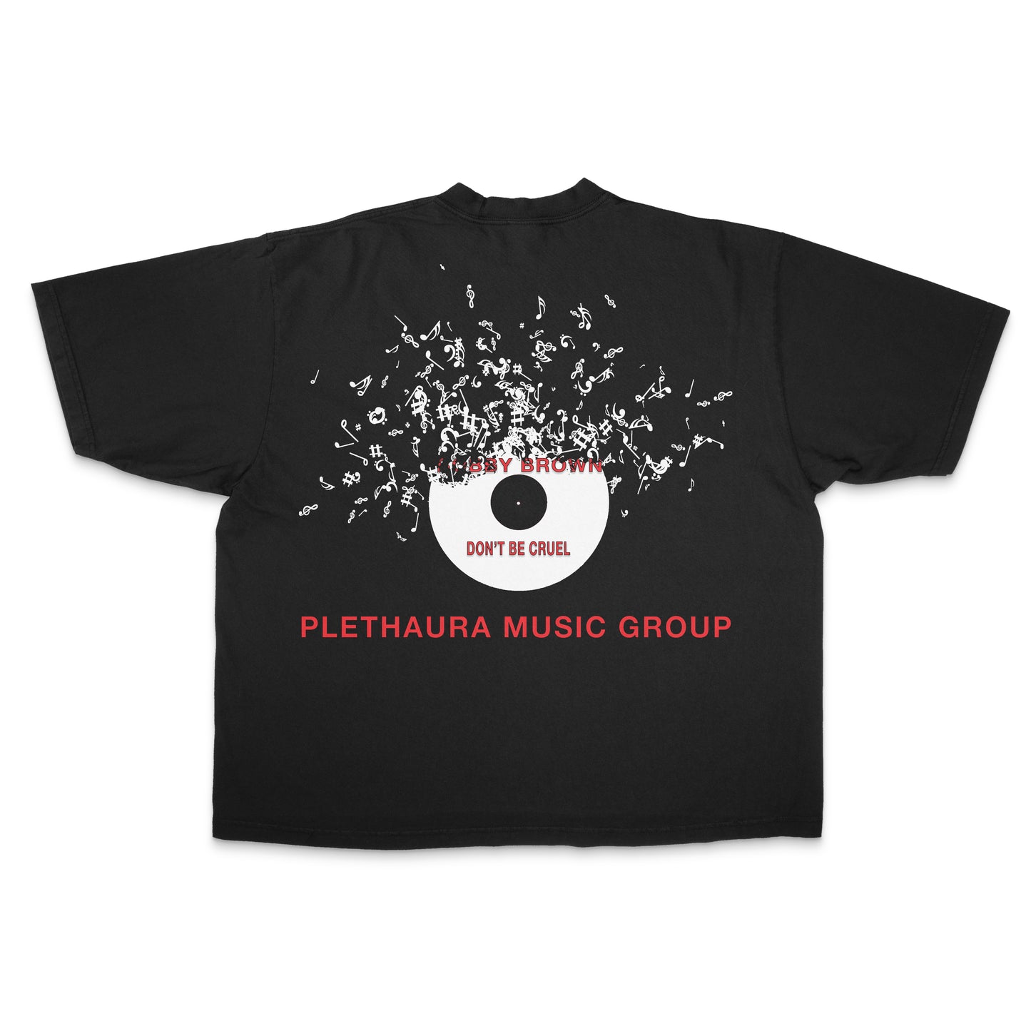 Bobby Brown Tee