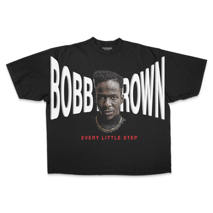 Bobby Brown Tee