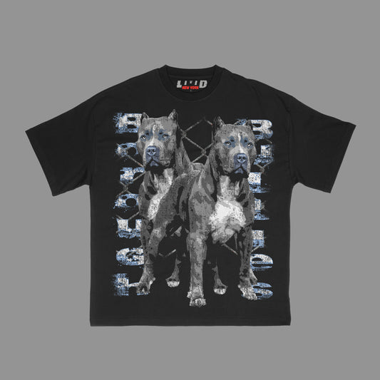 Borough Bullies Tee
