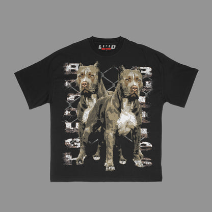 Borough Bullies Tee