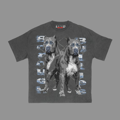 Borough Bullies Tee