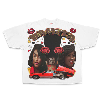 Damita Tee