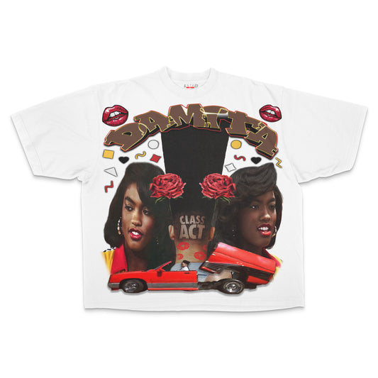 Damita Tee