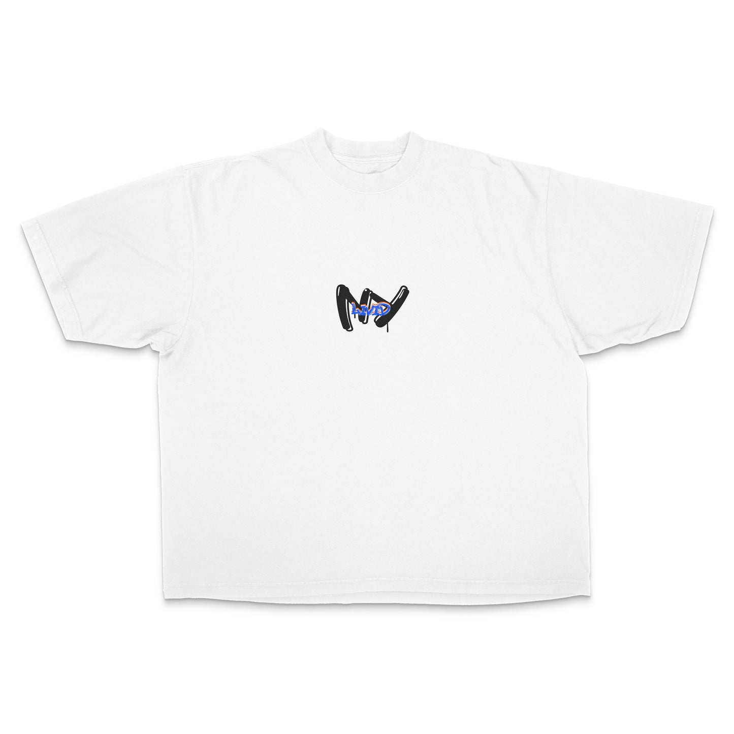 Excuse My French Tee (3 colors)